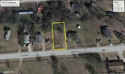 Residential Land For Sale in Mexia, Texas