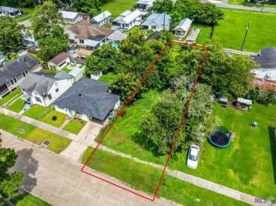 Residential Land For Sale in Morgan City, Louisiana