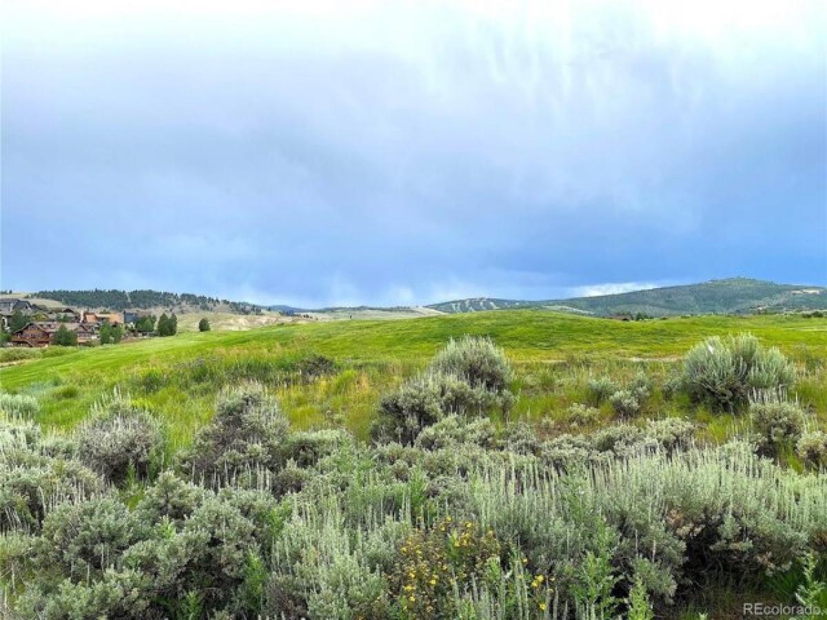 Picture of Residential Land For Sale in Granby, Colorado, United States