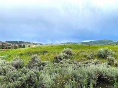 Residential Land For Sale in Granby, Colorado