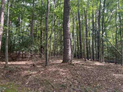 Residential Land For Sale in Sanford, North Carolina