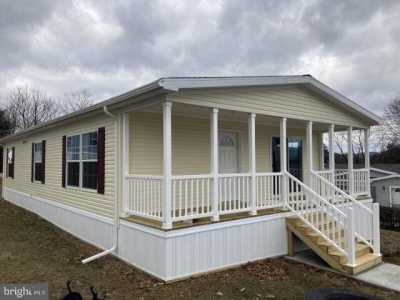 Home For Sale in Hamburg, Pennsylvania