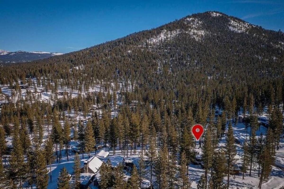 Picture of Residential Land For Sale in Truckee, California, United States