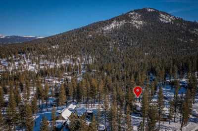 Residential Land For Sale in Truckee, California