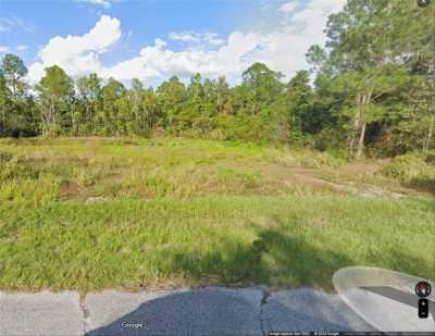 Residential Land For Sale in Poinciana, Florida