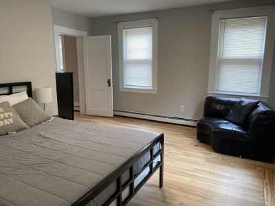 Apartment For Rent in Chelsea, Massachusetts