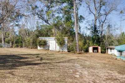 Residential Land For Sale in Quincy, Florida