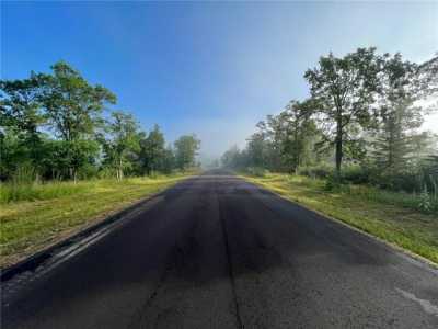 Residential Land For Sale in Bemidji, Minnesota