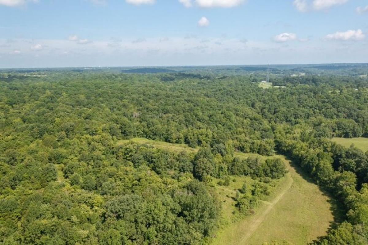 Picture of Residential Land For Sale in Frankfort, Kentucky, United States