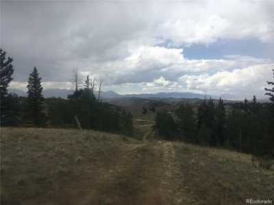 Residential Land For Sale in Jefferson, Colorado