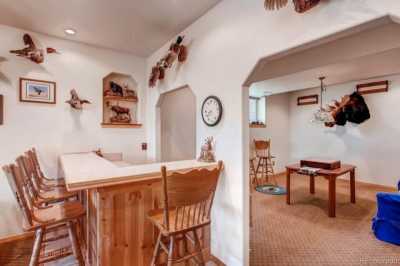 Home For Sale in Lake George, Colorado