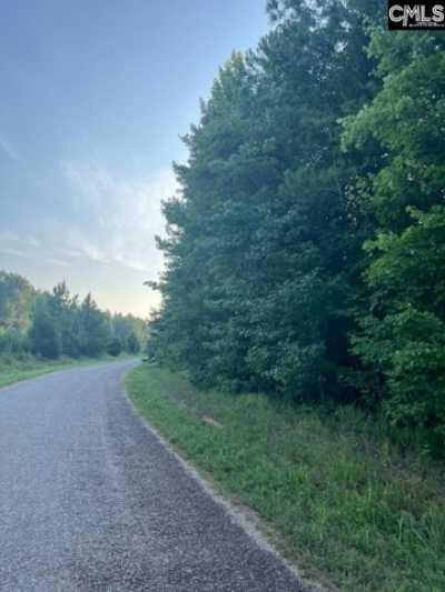 Residential Land For Sale in Ridgeway, South Carolina