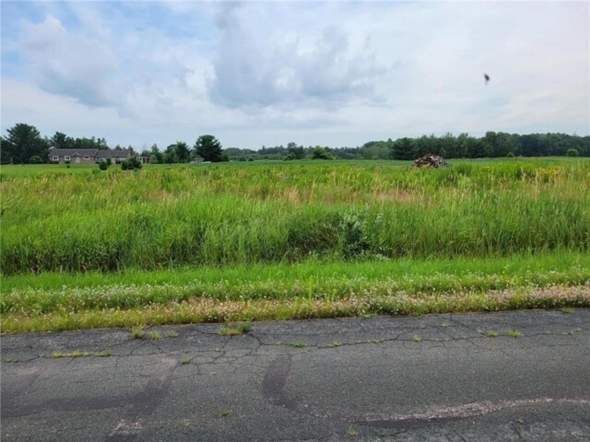 Picture of Residential Land For Sale in Turtle Lake, Wisconsin, United States