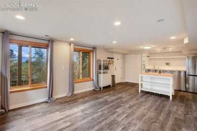 Home For Sale in Divide, Colorado