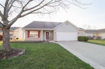 Home For Rent in Fort Wayne, Indiana