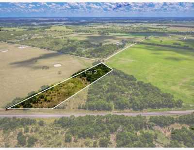 Residential Land For Sale in Ennis, Texas