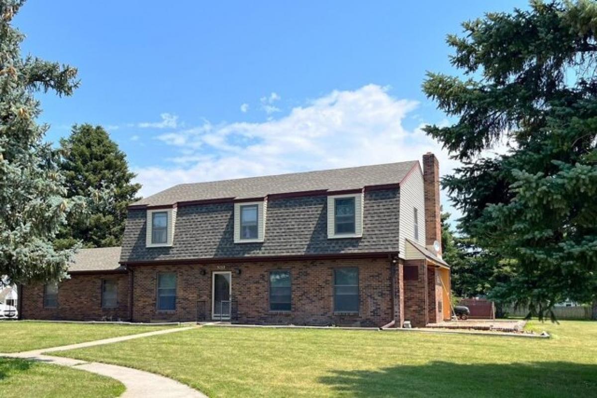 Picture of Home For Sale in Osmond, Nebraska, United States