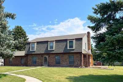 Home For Sale in Osmond, Nebraska