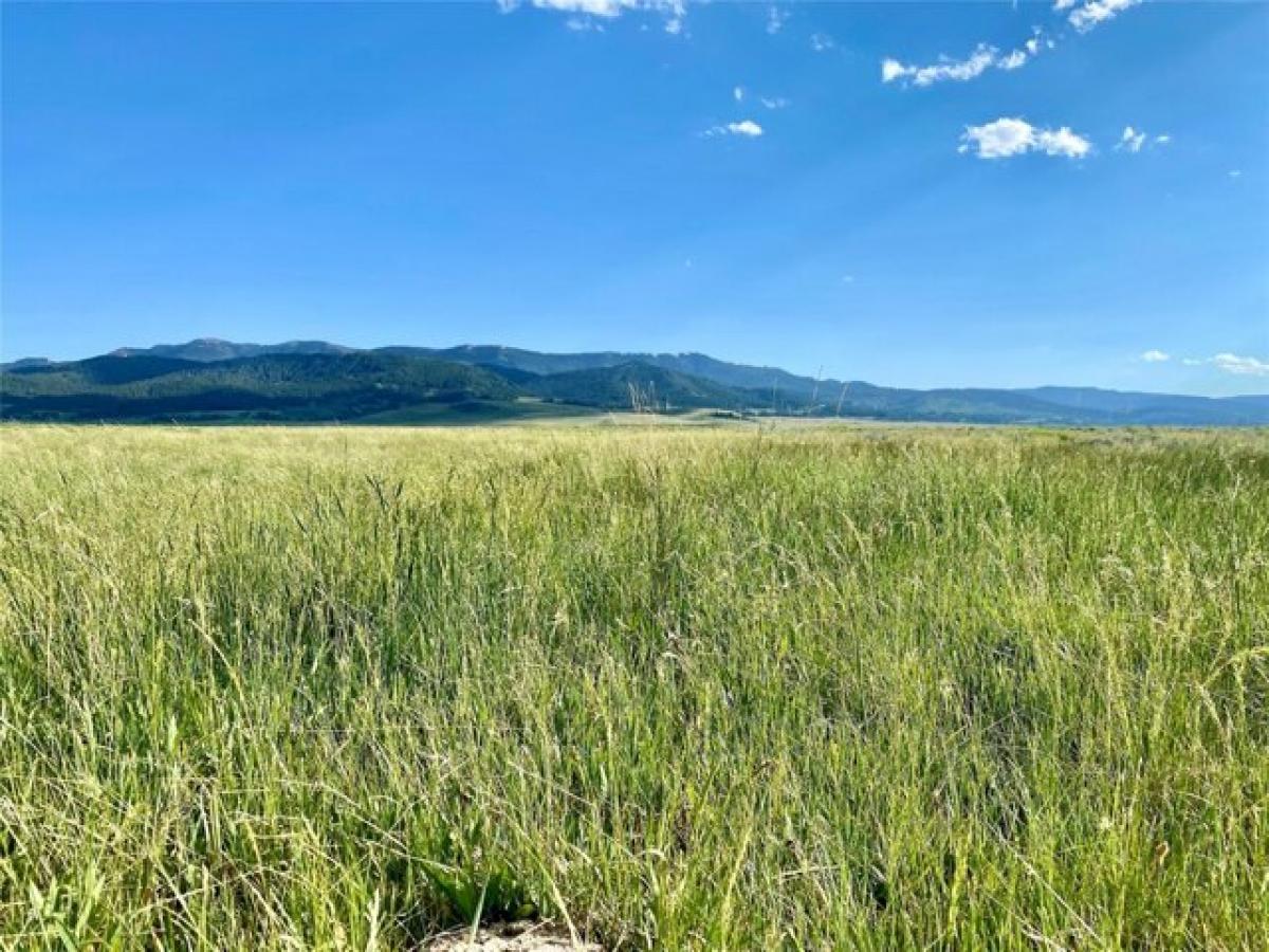 Picture of Residential Land For Sale in Lima, Montana, United States