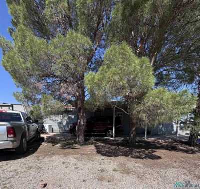 Home For Sale in Carlsbad, New Mexico