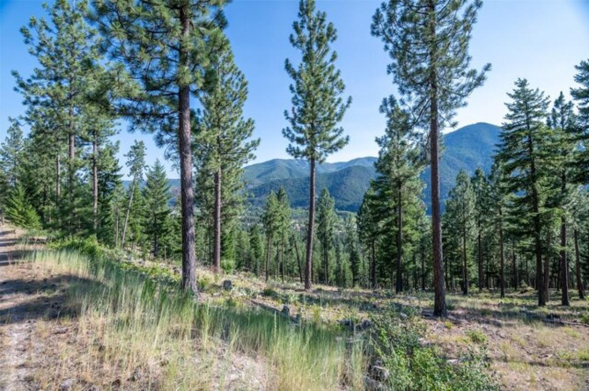 Picture of Residential Land For Sale in Missoula, Montana, United States