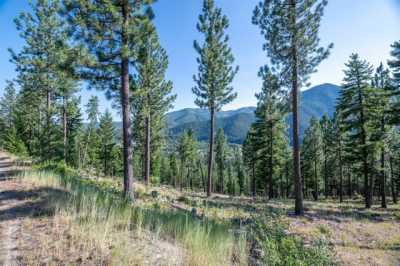 Residential Land For Sale in Missoula, Montana