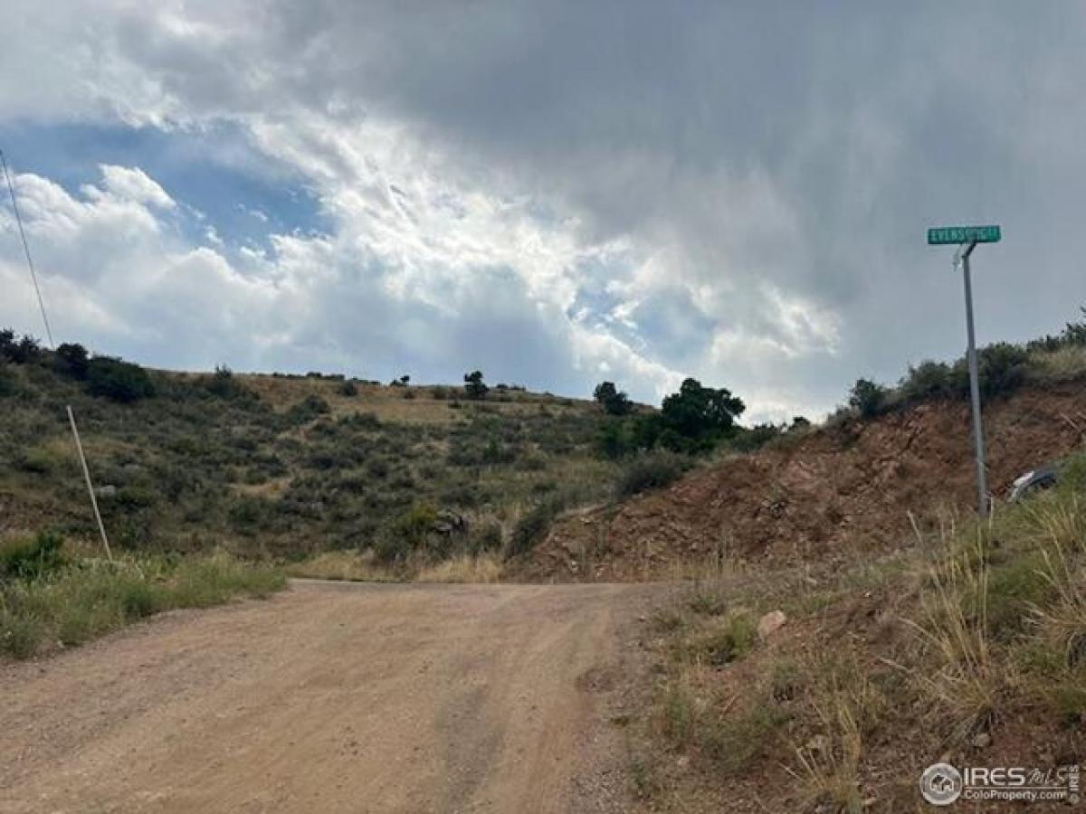 Picture of Residential Land For Sale in Fort Collins, Colorado, United States