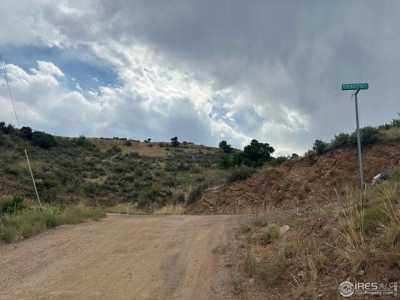 Residential Land For Sale in Fort Collins, Colorado