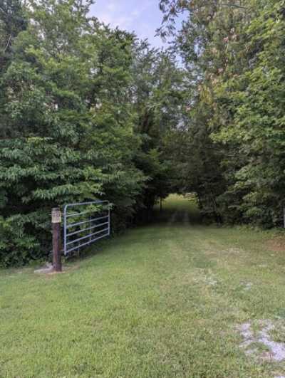 Residential Land For Sale in Adairville, Kentucky