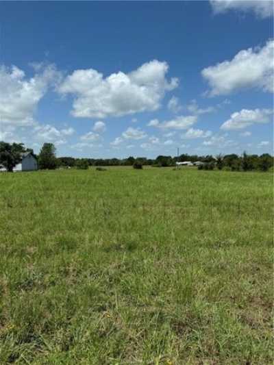 Residential Land For Sale in Bedias, Texas