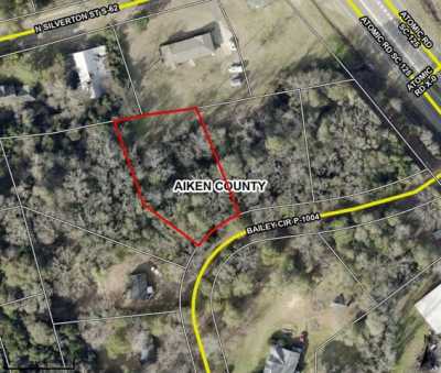 Residential Land For Sale in Jackson, South Carolina