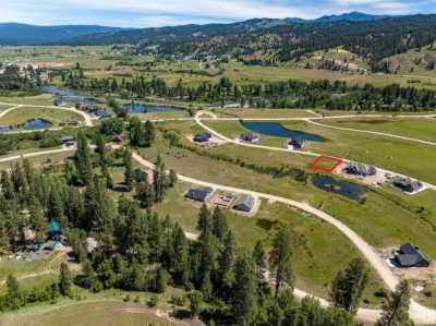 Residential Land For Sale in Garden Valley, Idaho