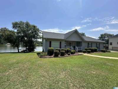 Home For Sale in Cropwell, Alabama