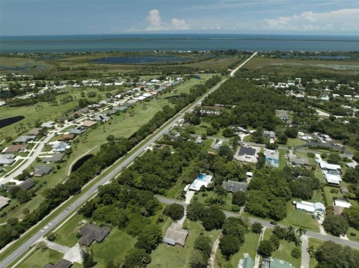 Picture of Residential Land For Sale in Fort Pierce, Florida, United States