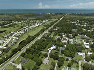 Residential Land For Sale in Fort Pierce, Florida