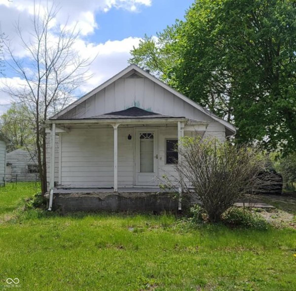 Picture of Home For Sale in Alexandria, Indiana, United States