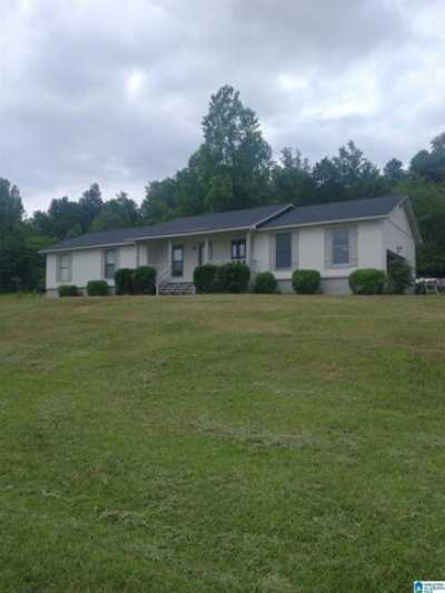 Residential Land For Sale in Moody, Alabama