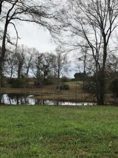 Residential Land For Sale in Poplarville, Mississippi