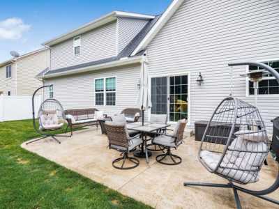 Home For Sale in Johnstown, Ohio