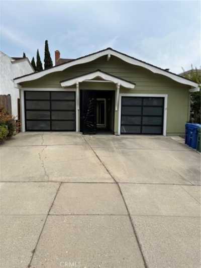 Home For Sale in Goleta, California