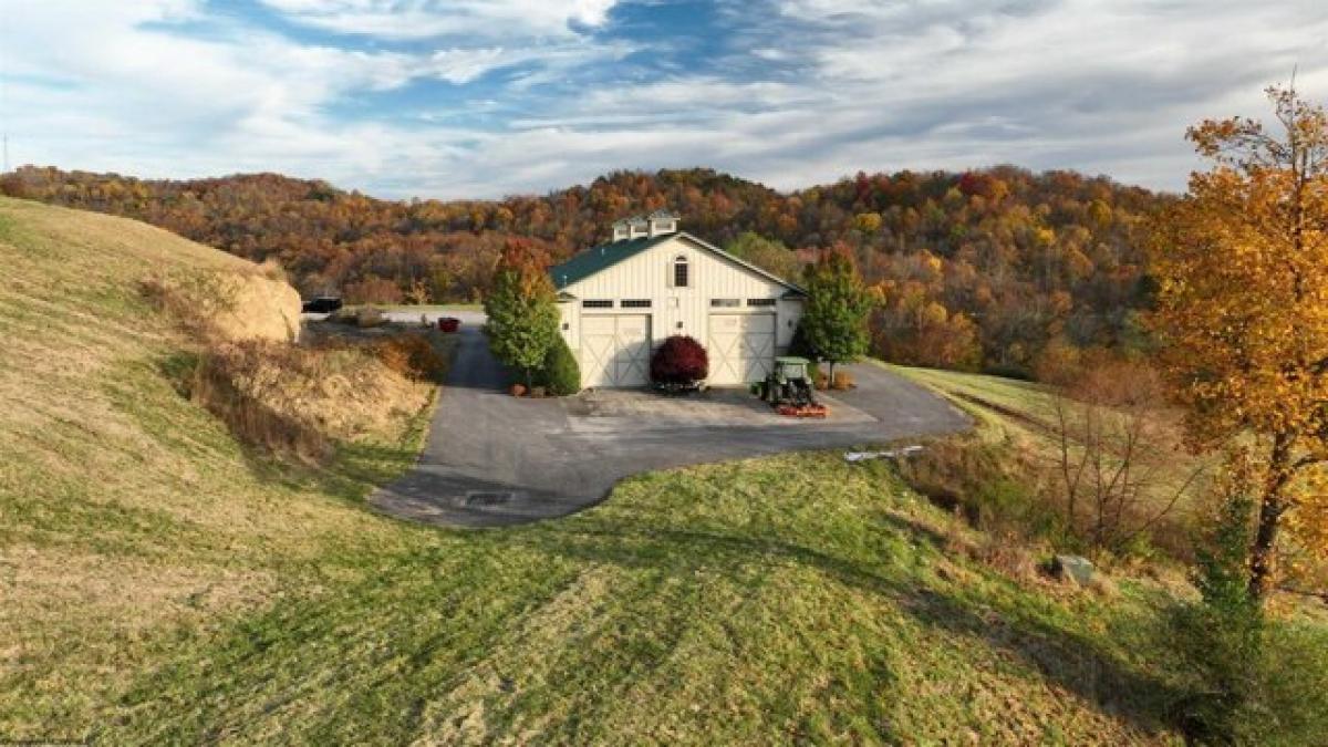 Picture of Residential Land For Sale in Bridgeport, West Virginia, United States