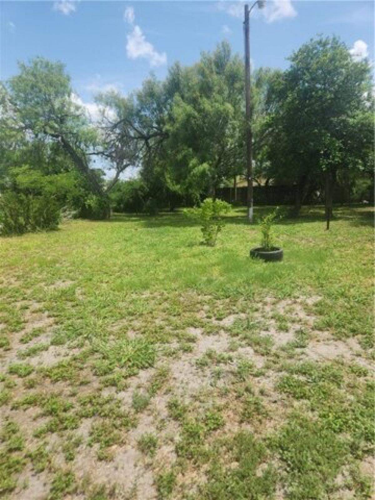 Picture of Residential Land For Sale in Kingsville, Texas, United States