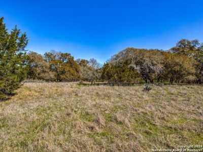 Residential Land For Sale in Boerne, Texas