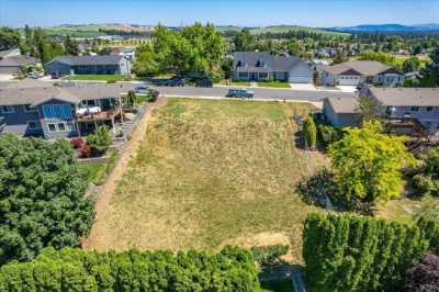 Residential Land For Sale in Cheney, Washington