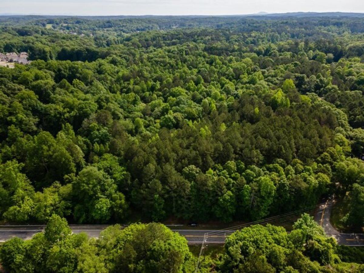 Picture of Residential Land For Sale in Woodstock, Georgia, United States