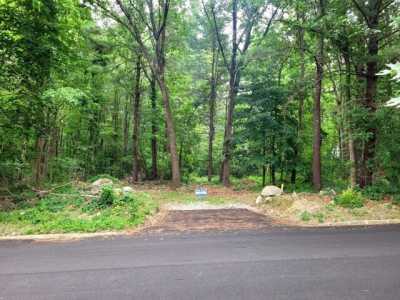 Residential Land For Sale in Chelmsford, Massachusetts