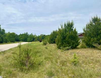 Residential Land For Sale in Frankfort, Michigan