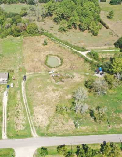 Residential Land For Sale in Alvin, Texas