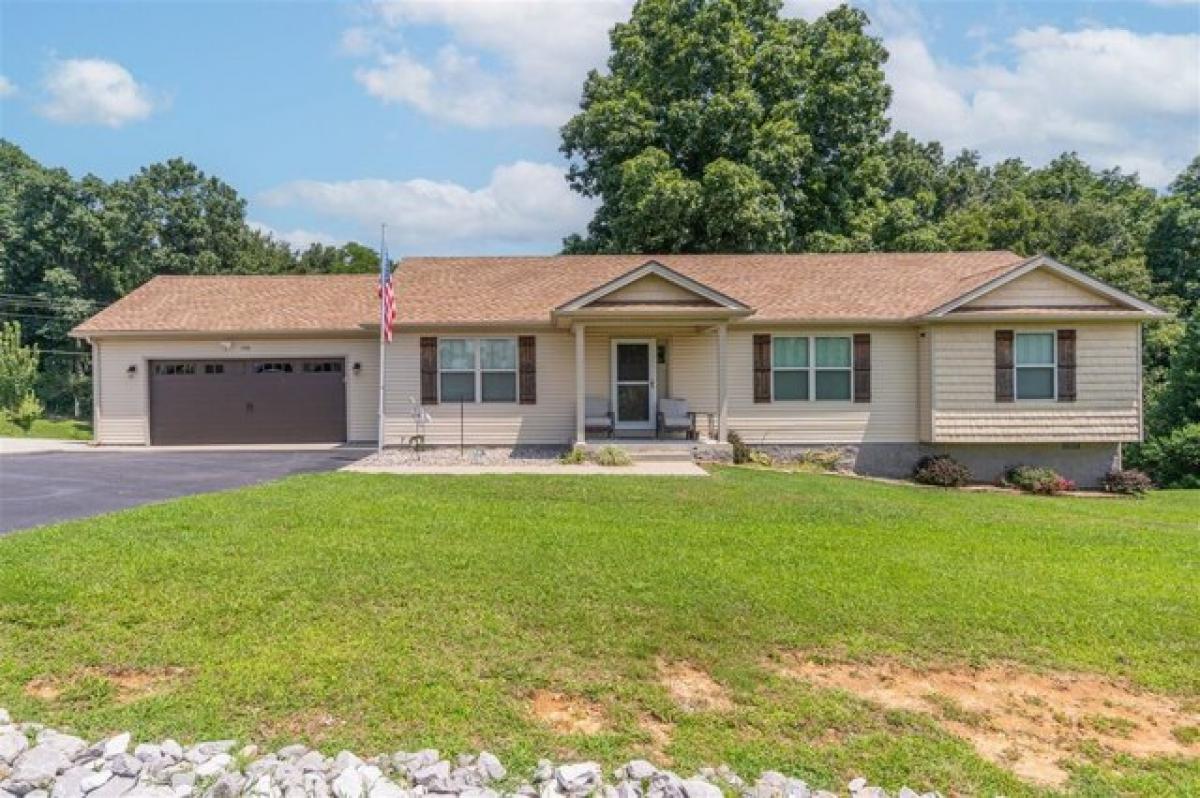 Picture of Home For Sale in Glasgow, Kentucky, United States