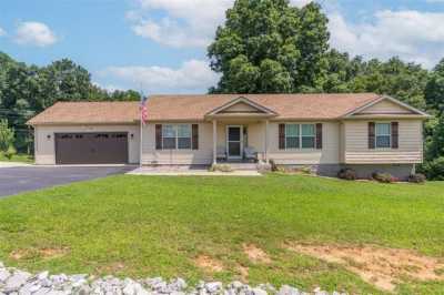 Home For Sale in Glasgow, Kentucky